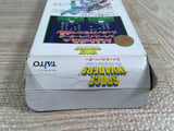 Space Invaders The Original Game Boxed Super Famicom SNES Japan - UF7013