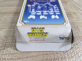 Space Invaders The Original Game Boxed Super Famicom SNES Japan - UF7013