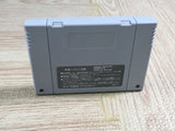 Virtual Wars The Lawnmower Man Boxed Nintendo Super Famicom SNES Japan - UF7014