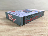 Virtual Wars The Lawnmower Man Boxed Nintendo Super Famicom SNES Japan - UF7014