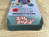 Virtual Wars The Lawnmower Man Boxed Nintendo Super Famicom SNES Japan - UF7014