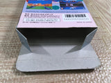 Virtual Wars The Lawnmower Man Boxed Nintendo Super Famicom SNES Japan - UF7014