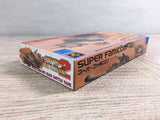 Super Battletank 2 Boxed Nintendo Super Famicom SNES Japan - UF7015