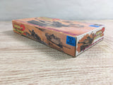 Super Battletank 2 Boxed Nintendo Super Famicom SNES Japan - UF7015