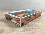 Super Battletank 2 Boxed Nintendo Super Famicom SNES Japan - UF7015