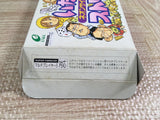 Fortune Street Itadaki Street 2 Boxed Nintendo Super Famicom SNES Japan - UF7016