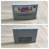 Fortune Street Itadaki Street 2 Boxed Nintendo Super Famicom SNES Japan - UF7016