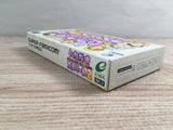 Fortune Street Itadaki Street 2 Boxed Nintendo Super Famicom SNES Japan - UF7016
