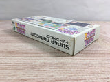 Fortune Street Itadaki Street 2 Boxed Nintendo Super Famicom SNES Japan - UF7016