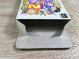 Fortune Street Itadaki Street 2 Boxed Nintendo Super Famicom SNES Japan - UF7016
