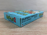 DoraponQuest Mahjong Boxed Super Famicom SNES Japan - UF7017