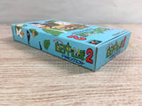DoraponQuest Mahjong Boxed Super Famicom SNES Japan - UF7017