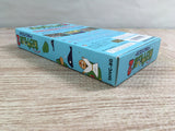 DoraponQuest Mahjong Boxed Super Famicom SNES Japan - UF7017