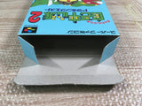 DoraponQuest Mahjong Boxed Super Famicom SNES Japan - UF7017