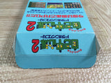 DoraponQuest Mahjong Boxed Super Famicom SNES Japan - UF7017