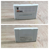 SF Memory Mario World Boxed Nintendo Super Famicom SNES Japan - UF7018