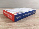 SF Memory Mario World Boxed Nintendo Super Famicom SNES Japan - UF7018