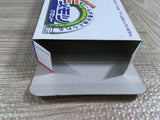 SF Memory Mario World Boxed Nintendo Super Famicom SNES Japan - UF7018