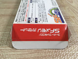 SF Memory Mario World Boxed Nintendo Super Famicom SNES Japan - UF7018
