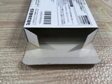SF Memory Mario World Boxed Nintendo Super Famicom SNES Japan - UF7018