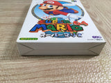 Super Mario 64 Boxed Nintendo N64 Japan - UF7019