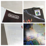 Super Mario 64 Boxed Nintendo N64 Japan - UF7019