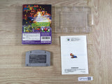 Super Mario 64 Boxed Nintendo N64 Japan - UF7019