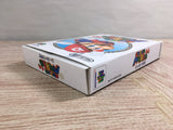 Super Mario 64 Boxed Nintendo N64 Japan - UF7019