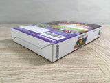 Super Mario 64 Boxed Nintendo N64 Japan - UF7019