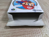 Super Mario 64 Boxed Nintendo N64 Japan - UF7019