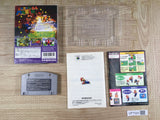 Super Mario 64 Boxed Nintendo N64 Japan - UF7020