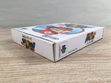 Super Mario 64 Boxed Nintendo N64 Japan - UF7020