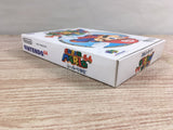 Super Mario 64 Boxed Nintendo N64 Japan - UF7020