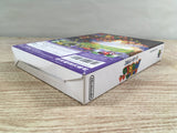 Super Mario 64 Boxed Nintendo N64 Japan - UF7020