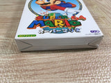 Super Mario 64 Boxed Nintendo N64 Japan - UF7020