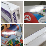 Super Mario 64 Boxed Nintendo N64 Japan - UF7020