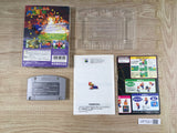 Super Mario 64 Rumble Pak Ver. Boxed Nintendo N64 Japan - UF7021