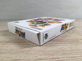 Super Mario 64 Rumble Pak Ver. Boxed Nintendo N64 Japan - UF7021