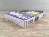 Super Mario 64 Rumble Pak Ver. Boxed Nintendo N64 Japan - UF7021