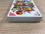 Mario Party Boxed Nintendo N64 Japan - UF7022