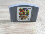 Mario Party Boxed Nintendo N64 Japan - UF7022