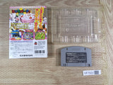 Mario Party Boxed Nintendo N64 Japan - UF7022