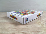 Mario Party Boxed Nintendo N64 Japan - UF7022