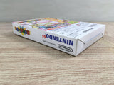 Mario Party Boxed Nintendo N64 Japan - UF7022