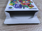 Mario Party Boxed Nintendo N64 Japan - UF7022
