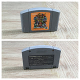 Mario Party 3 Boxed Nintendo N64 Japan - UF7023