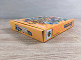 Mario Party 3 Boxed Nintendo N64 Japan - UF7023