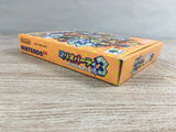 Mario Party 3 Boxed Nintendo N64 Japan - UF7023