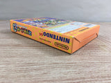 Mario Party 3 Boxed Nintendo N64 Japan - UF7023