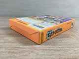 Mario Party 3 Boxed Nintendo N64 Japan - UF7023